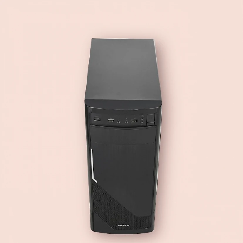 PC gaming TechTower, Intel Core i5 8600, Memorie RAM 16 GB DDR4